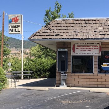 Frosty Mill - Frosty Mill on Hwy 139 in Susanville, CA - Burgers Near Me - Susanville, California Frosty Mill - Frosty Mill on Hwy 139 in Susanville, CA - Burgers Near Me - Susanville, California