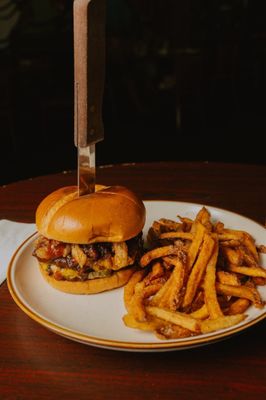 Mad Pecker Brewing Co. & Restaurant by null