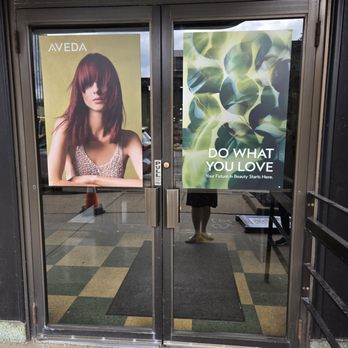 Aveda Arts & Sciences Institute - Minneapolis - Double door - Skin Care Near Me - Minneapolis, Minnesota
