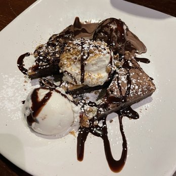 North Harbor Club - Brownies - New American Near Me - Davidson, North Carolina North Harbor Club - Brownies - New American Near Me - Davidson, North Carolina