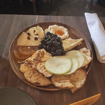 Postino Boulder - Table Cheese - Wine Bars Near Me - Boulder, Colorado