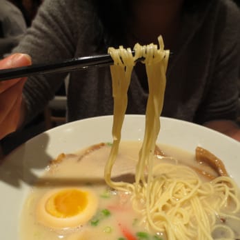 IPPUDO Westside - Ramen Near Me - New York, New York IPPUDO Westside - Ramen Near Me - New York, New York