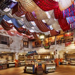 Tusker House Restaurant