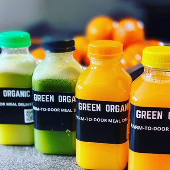 Depot House - Fresh Juice - New American Near Me - Fairfield, Iowa Depot House - Fresh Juice - New American Near Me - Fairfield, Iowa