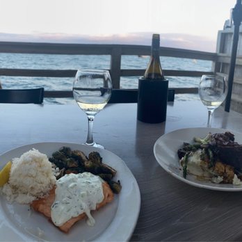 Fanizzi's - Dinner! - New American Near Me - Provincetown, Massachusetts