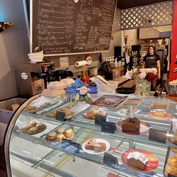 So It Goes Coffeehouse - Coffee & Tea Near Me - Coos Bay, Oregon So It Goes Coffeehouse - Coffee & Tea Near Me - Coos Bay, Oregon