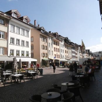 Innenstadt Waldshut - Kaiserstrasse - Landmarks & Historical Buildings Near Me - Waldshut-Tiengen, BW Innenstadt Waldshut - Kaiserstrasse - Landmarks & Historical Buildings Near Me - Waldshut-Tiengen, BW