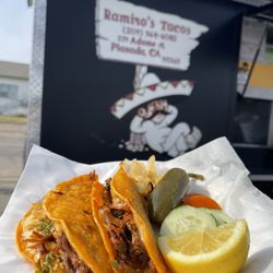 Ramiro’s Tacos - Quesabirrias