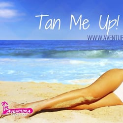 Aventura Spray Tan