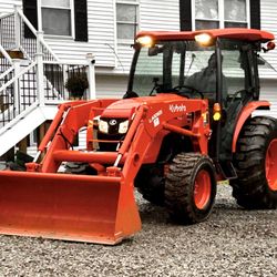 Robs Mulch N Stone - Driveway
