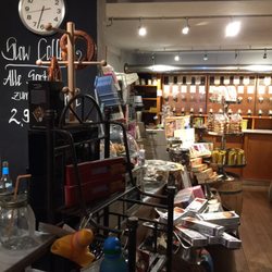 Kaffeerösterei & Espressobar Bohne