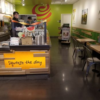 Jamba - Juice Bars & Smoothies Near Me - Goodyear, Arizona