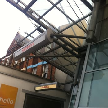 Sainsbury's - Grocery Near Me - London, XGL Sainsbury's - Grocery Near Me - London, XGL