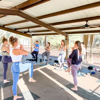 Mind & Body Complete - Yoga Near Me - Marble Falls, Texas