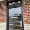 Carley's Formals, gift card