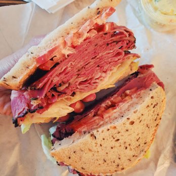 Nate'n Al's - Nate'n Al sandwich - Delis Near Me - Beverly Hills, California Nate'n Al's - Nate'n Al sandwich - Delis Near Me - Beverly Hills, California