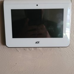 ADT Security Services
