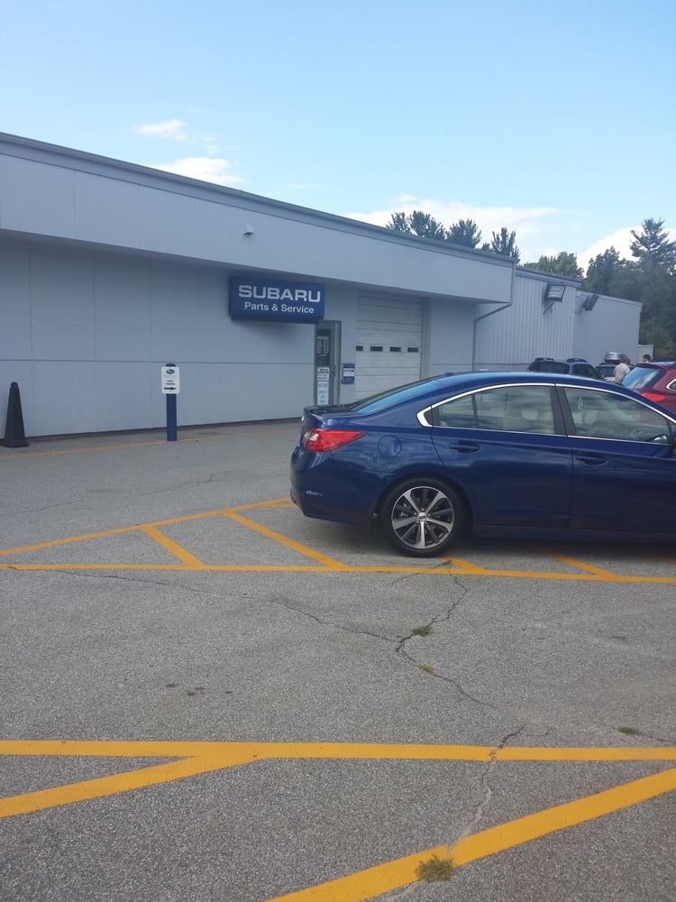 MILFORD SUBARU Updated August 2024 11 Reviews 544 Nashua St