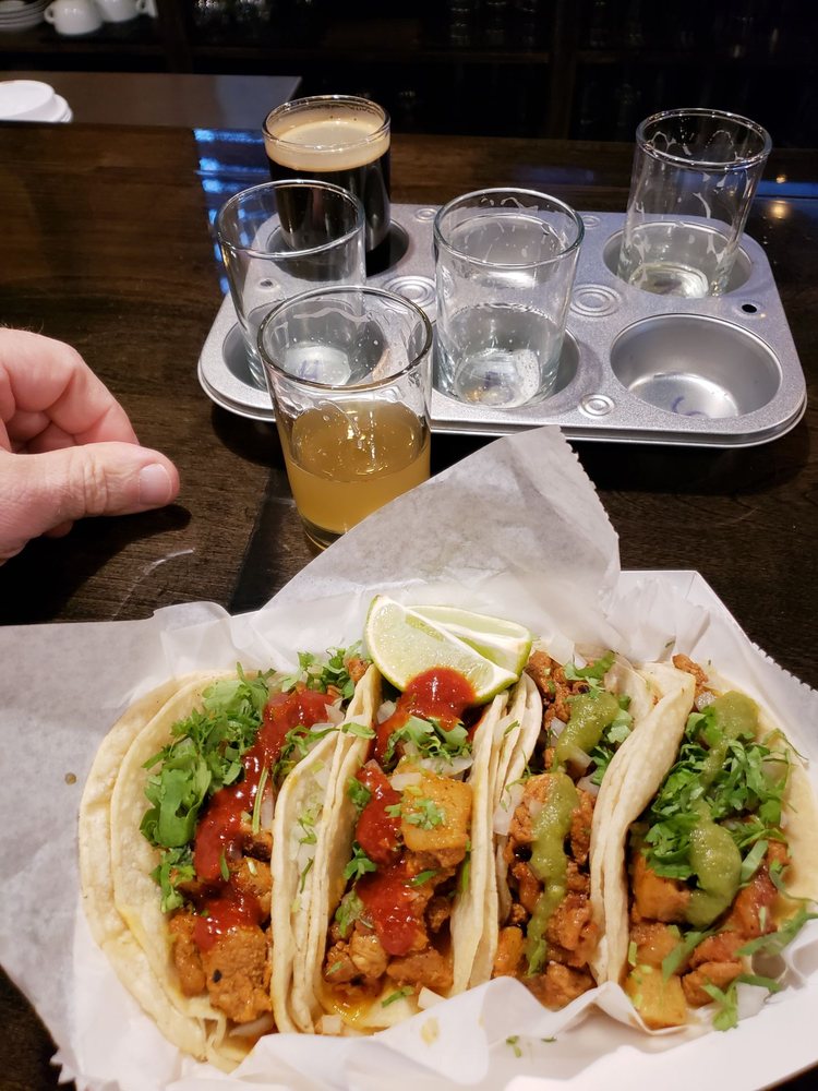 COMIDA EL CATRIN Food Trucks Columbus, OH Restaurant Reviews