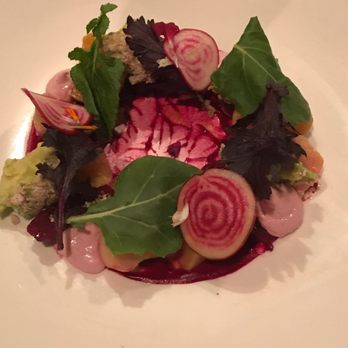Satterfield's Restaurant - Beet Salad - Wine Bars Near Me - Birmingham, Alabama Satterfield's Restaurant - Beet Salad - Wine Bars Near Me - Birmingham, Alabama