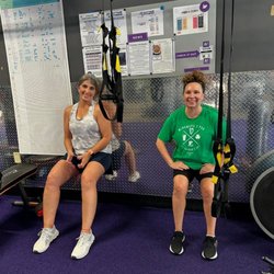 Anytime Fitness