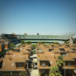 Estadio Benito Villamarín 