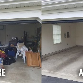 Clean Sweep Junk Removal - 100's of happy customers - Junk Removal & Hauling Near Me Clean Sweep Junk Removal - 100's of happy customers - Junk Removal & Hauling Near Me