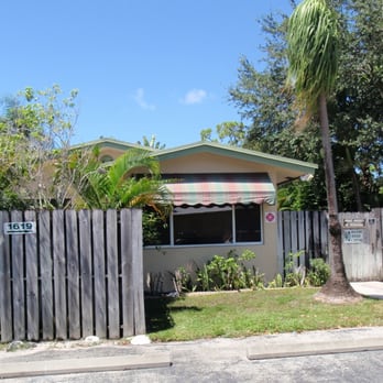 Florida Tech Support - IT Services & Computer Repair Near Me - Wilton Manors, Florida