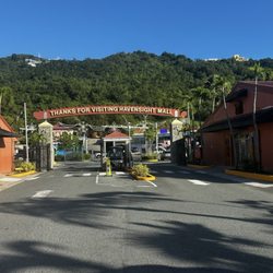 Havensight Mall
