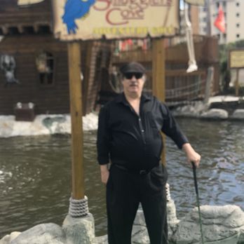 State of Florida - Local Flavor Near Me - Century, Florida