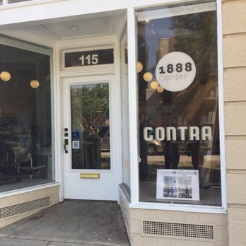 Contra Coffee & Tea - Coffee & Tea Near Me - Orange, California