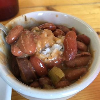 Seafood Kitchen - St. Augustine - Jambalaya - Seafood Near Me - St. Augustine, Florida