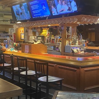 Brothers Bar & Grill - Front area - Sports Bars Near Me - Indianapolis, Indiana