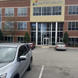 Baptist Health Physical Therapy