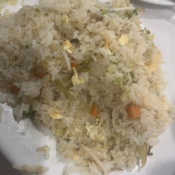 Ewa Pointe Chinese Restaurant - Veggie fried rice - Chinese Near Me - Ewa Beach, Hawaii