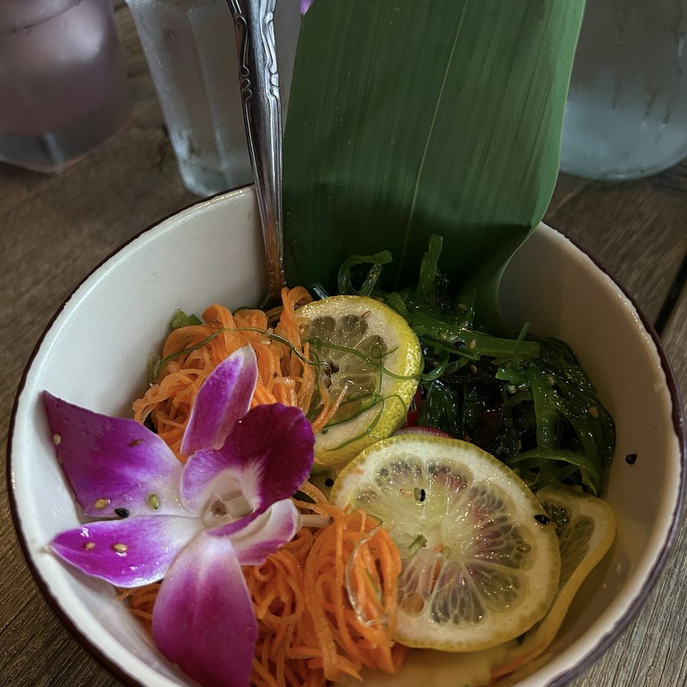 BITES Asian Kitchen + Bar - Japanese Near Me - Chicago, Illinois BITES Asian Kitchen + Bar - Japanese Near Me - Chicago, Illinois