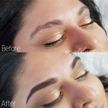 Jade Brows - Permanent Makeup Near Me - Covina, California Jade Brows - Permanent Makeup Near Me - Covina, California