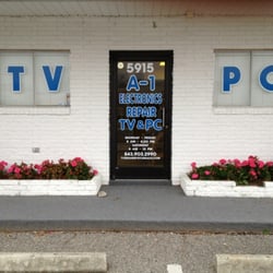 A-1 Electronics