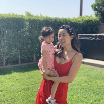 Posh Doll LA - I've received lots of compliments on this red dress I got from Posh Doll - Women's Clothing Near Me - La Crescenta-Montrose, California Posh Doll LA - I've received lots of compliments on this red dress I got from Posh Doll - Women's Clothing Near Me - La Crescenta-Montrose, California