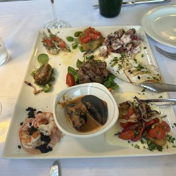 La Taverna - Italian Near Me - Monterosso Al Mare, SP