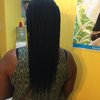 Amy's African Hair Braiding gift card