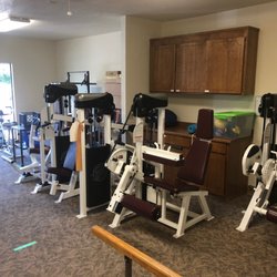 VibrantCare Rehabilitation