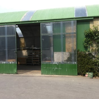 The Apple Farm - The shop is in here - Farmers Market Near Me - Cahir, TA
