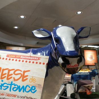 H-E-B - Moo - Grocery Near Me - Cypress, Texas
