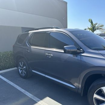 OC Tint Solutions - Car Window Tinting Near Me - Costa Mesa, California OC Tint Solutions - Car Window Tinting Near Me - Costa Mesa, California