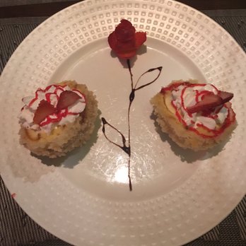 Nami - Fried Ice Cream (Vanilla) - Japanese Near Me - Providence, Rhode Island Nami - Fried Ice Cream (Vanilla) - Japanese Near Me - Providence, Rhode Island