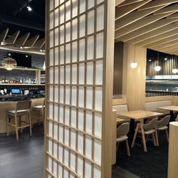Kozue Sushi & Ramen