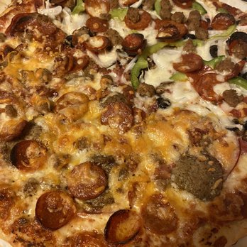 Donatello's Take & Bake Pizza - deliciously baked! - Pizza Near Me - Modesto, California Donatello's Take & Bake Pizza - deliciously baked! - Pizza Near Me - Modesto, California