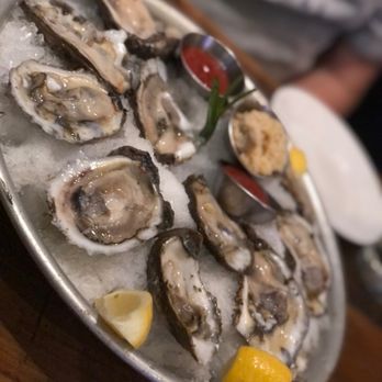 Anaya's Seafood Scratch Kitchen - Fresh oysters! Superb! - Seafood Near Me - Dallas, Texas Anaya's Seafood Scratch Kitchen - Fresh oysters! Superb! - Seafood Near Me - Dallas, Texas