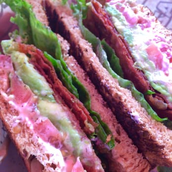 Blazing Bagels - BLT - Bakeries Near Me - Redmond, Washington Blazing Bagels - BLT - Bakeries Near Me - Redmond, Washington